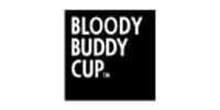 Bloody Buddy Cup coupons